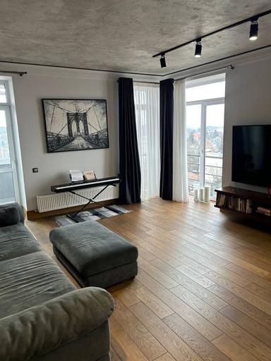 2-кімнатна квартира за адресою вул. Водогінна (площа 150 м²) - Atlanta.ua - фото 21