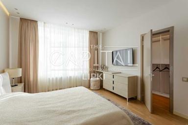 Многокомнатная квартира по адресу бульвар Дружбы Народов (площадь 190 м²) - Atlanta.ua - фото 46