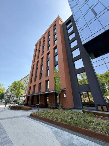 1-кімнатна квартира за адресою вул. Панаса Мирного (площа 32,8 м²) - Atlanta.ua - фото 32