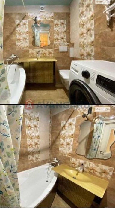 1-комнатная квартира по адресу ул. Магистратская (площадь 51 м²) - Atlanta.ua - фото 18