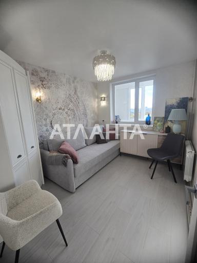 3-rooms apartment apartment by the address st. Makarenko (area 68 m²) - Atlanta.ua - photo 47