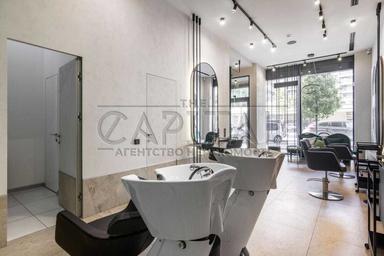 Коммерческая недвижимость по адресу ул. Набережно-Рыбальская (площадь 94,6 м²) - Atlanta.ua - фото 37