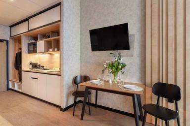 1-кімнатна квартира за адресою вул. Антоненка-Давидовича (площа 33 м²) - Atlanta.ua - фото 12