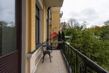 Багатокімнатна квартира за адресою вул. Володимирська (площа 236 м²) - Atlanta.ua - фото 43