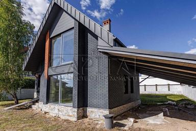 House by the address (area 392 m²) - Atlanta.ua - photo 27