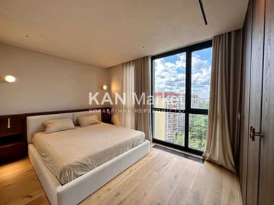 3-комнатная квартира по адресу ул. Ильенка Юрия (площадь 119,2 м²) - Atlanta.ua - фото 42