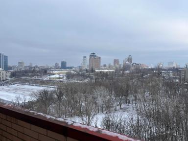 1-комнатная квартира по адресу бульвар Дружбы Народов (площадь 102 м²) - Atlanta.ua - фото 21