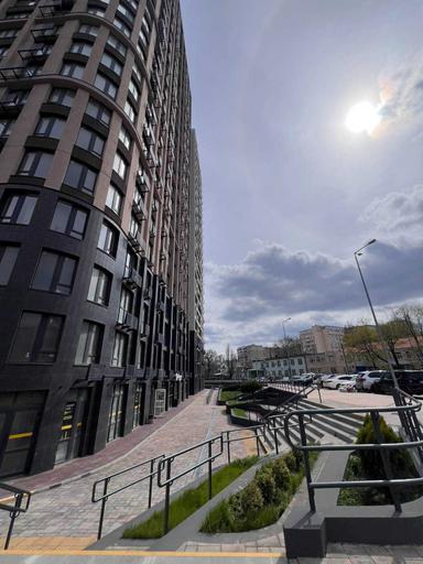 1-кімнатна квартира за адресою вул. Шухевича Романа (площа 34 м²) - Atlanta.ua - фото 13