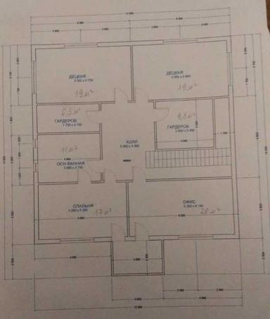 Дом по адресу ул. Замковецкая (площадь 288 м²) - Atlanta.ua - фото 47