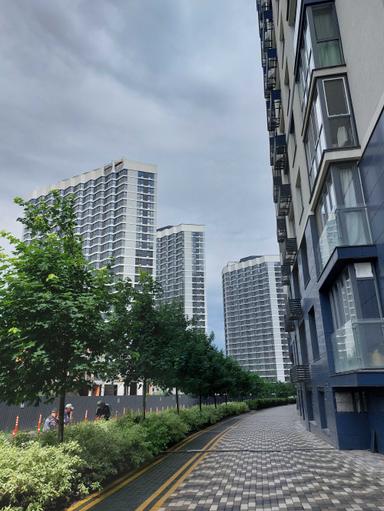 2-комнатная квартира по адресу Бажана пр. (площадь 58,4 м²) - Atlanta.ua - фото 11