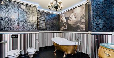 3-rooms apartment apartment by the address st. Ul Zamkovetskaya (area 160 m²) - Atlanta.ua - photo 30