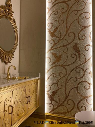 Многокомнатная квартира по адресу бульвар Дружбы Народов (площадь 280 м²) - Atlanta.ua - фото 41