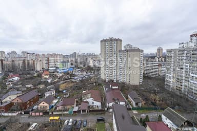 3-кімнатна квартира за адресою вул. Польова (площа 72,4 м²) - Atlanta.ua - фото 42