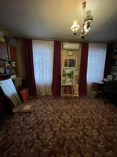 2-кімнатна квартира за адресою вул. Кутузакія Олександра (площа 45 м²) - Atlanta.ua - фото 13