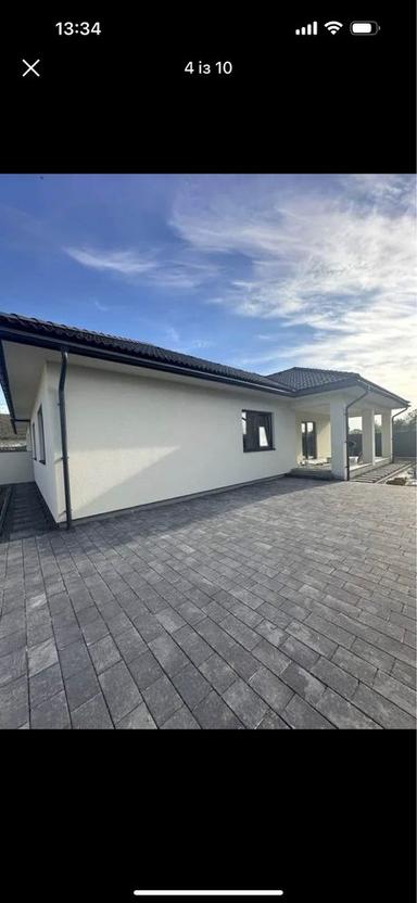 Дом по адресу Петефі Шандора пл. (площадь 139 м²) - Atlanta.ua - фото 12