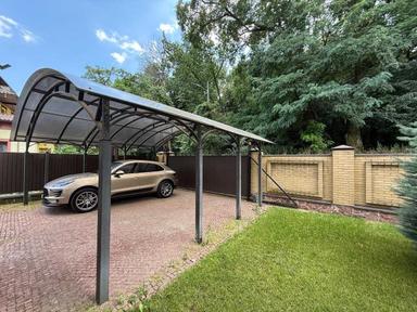 House by the address (area 350 m²) - Atlanta.ua - photo 32