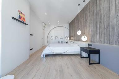 3-rooms apartment apartment by the address st. Bulvar Druzhby Narodov (area 117 m²) - Atlanta.ua - photo 33