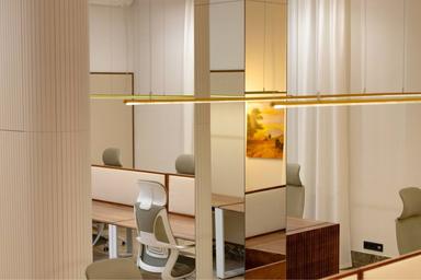 Commercial real estate at st. Ul Saksaganskogo (area 120 m²) - Atlanta.ua - photo 23