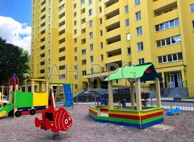 1-кімнатна квартира за адресою (площа 39,2 м²) - Atlanta.ua - фото 38