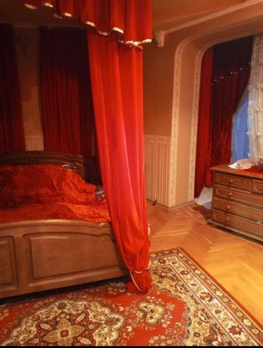 4+-rooms apartment apartment by the address (area 99,4 m²) - Atlanta.ua - photo 36