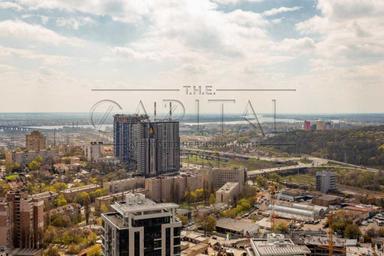 3-комнатная квартира по адресу бульвар Дружбы Народов (площадь 254 м²) - Atlanta.ua - фото 43