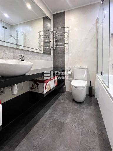 3-rooms apartment apartment by the address st. Zhambila Zhabaeva (area 86 m²) - Atlanta.ua - photo 30