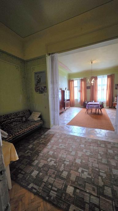 2-комнатная квартира по адресу ул. Кобилянської Ольги (площадь 115 м²) - Atlanta.ua - фото 29