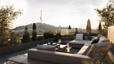 3-rooms apartment apartment by the address (area 96,7 m²) - Atlanta.ua - photo 17