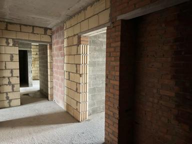 1-комнатная квартира по адресу бульвар Дружбы Народов (площадь 43,4 м²) - Atlanta.ua - фото 24