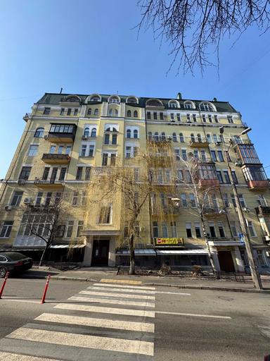 3-кімнатна квартира за адресою бульвар Дружби Народів (площа 141 м²) - Atlanta.ua - фото 47