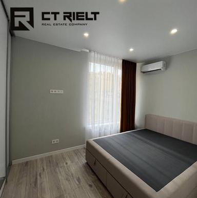 3-комнатная квартира по адресу ул. Пер Березневая (площадь 82 м²) - Atlanta.ua - фото 32