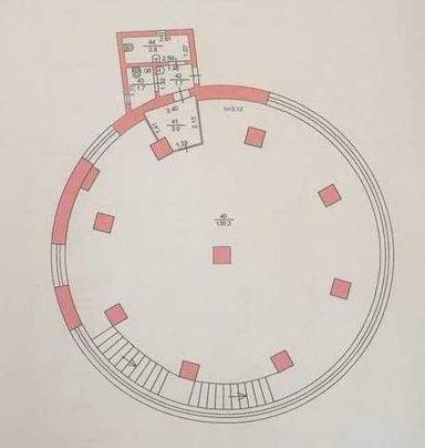Комерційна нерухомість за адресою (площа 947 м²) - Atlanta.ua - фото 48