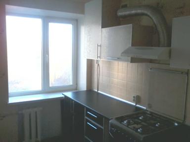 1-кімнатна квартира за адресою (площа 35 м²) - Atlanta.ua - фото 19