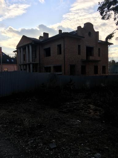 Дом по адресу ул. Радистов (площадь 1124 м²) - Atlanta.ua - фото 17