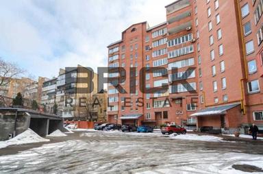 Багатокімнатна квартира за адресою (площа 307 м²) - Atlanta.ua - фото 43