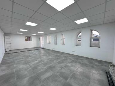 Коммерческая недвижимость по адресу Космонавтов просп. (площадь 75 м²) - Atlanta.ua - фото 26