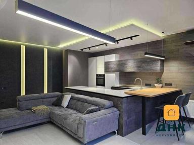 3-rooms apartment apartment by the address st. Genuezskaya (area 108 m²) - Atlanta.ua - photo 21