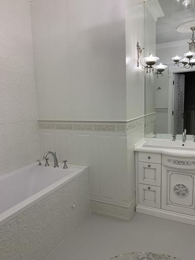 Багатокімнатна квартира за адресою вул. Андрія Верхогляда (площа 220 м²) - Atlanta.ua - фото 28