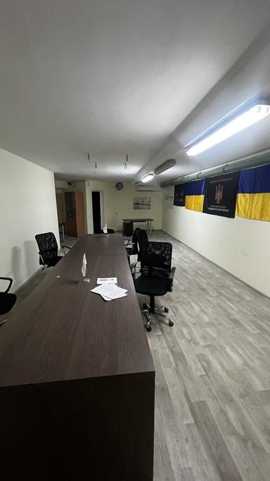 Commercial real estate at st. Kulikovo pole pl Oktyabrskoy revolyutsii pl (area 90 m²) - Atlanta.ua - photo 15