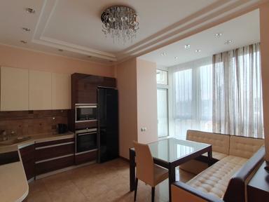 1-кімнатна квартира за адресою вул. Кудряшова (площа 61 м²) - Atlanta.ua - фото 20