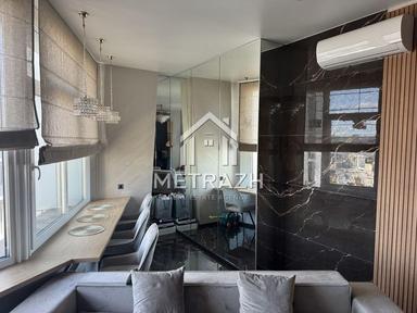 2-rooms apartment apartment by the address st. Beresteyskiy prospektpr t Pobedy (area 80 m²) - Atlanta.ua - photo 11