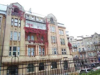 Многокомнатная квартира по адресу ул. Бандеры С. Ул (площадь 117 м²) - Atlanta.ua - фото 25