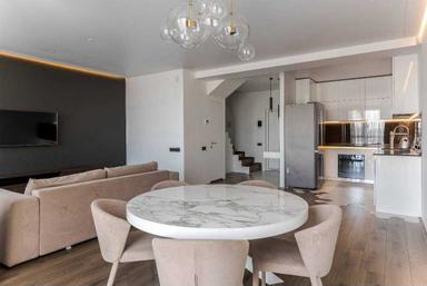 2-кімнатна квартира за адресою вул. Тучапського (площа 125 м²) - Atlanta.ua - фото 25