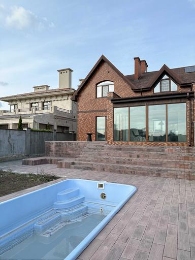 Дом по адресу Люстдорфская дор. (площадь 275 м²) - Atlanta.ua - фото 25