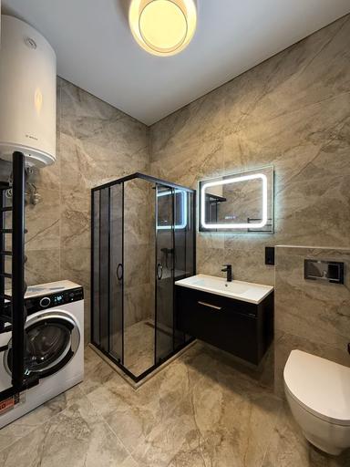 2-комнатная квартира по адресу Петефі Шандора пл. (площадь 41,6 м²) - Atlanta.ua - фото 15