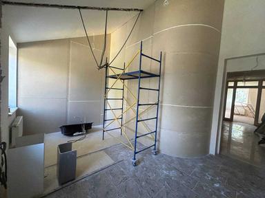 3-rooms apartment apartment by the address st. Sportivnaya (area 125 m²) - Atlanta.ua - photo 35