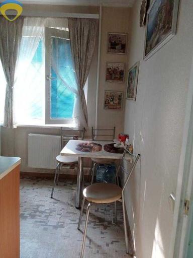 1-кімнатна квартира за адресою вул. Танкістів (площа 32 м²) - Atlanta.ua - фото 11