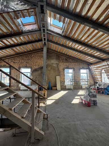 Багатокімнатна квартира за адресою бульвар Дружби Народів (площа 301,8 м²) - Atlanta.ua - фото 29