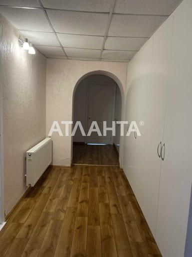 House by the address st. Ekonomichnaya Engelsa (area 65 m²) - Atlanta.ua - photo 33