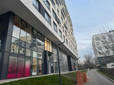 Commercial real estate at st. Zamarstynovskaya ul (area 126 m²) - Atlanta.ua - photo 26